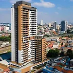 Loft Maravilhoso Vila Esperanca