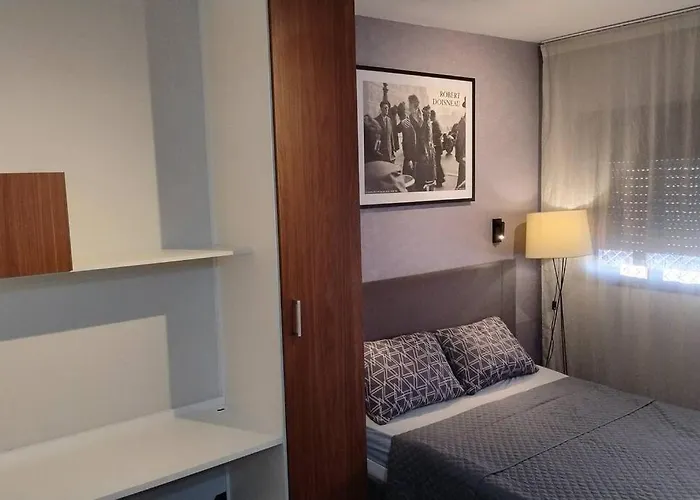 Loft Maravilhoso Vila Esperanca