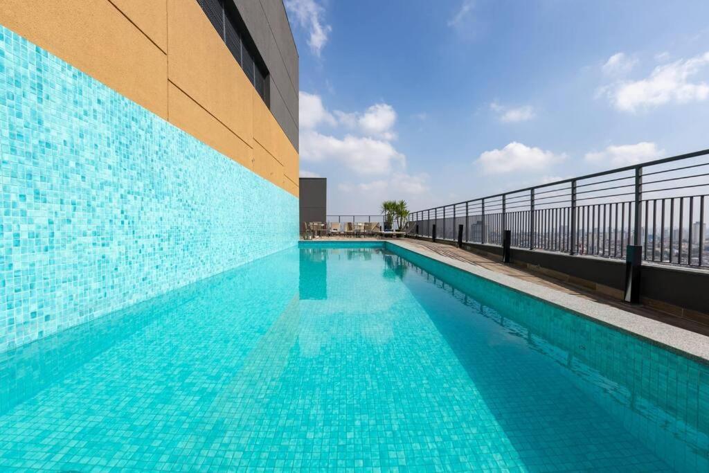 Loft Maravilhoso Vila Esperanca * São Paulo