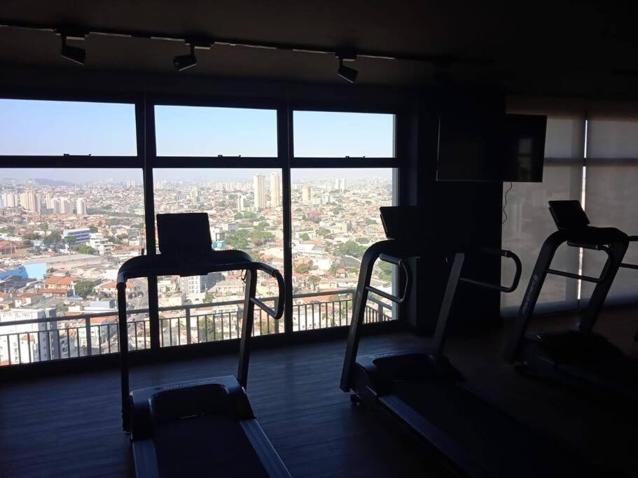 Loft Maravilhoso Vila Esperanca Apartamento