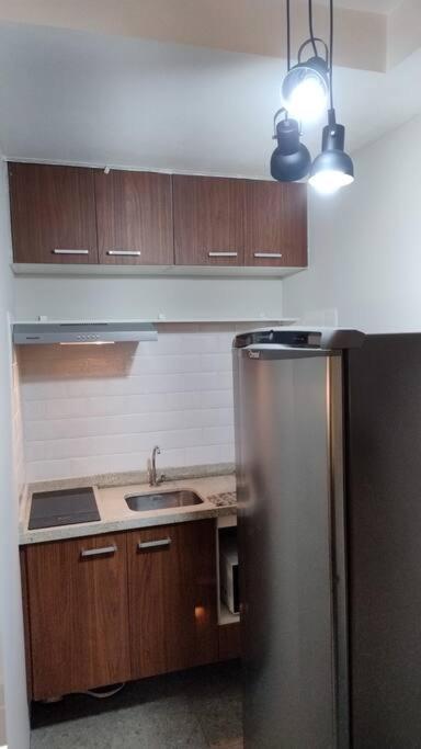 Loft Maravilhoso Vila Esperanca