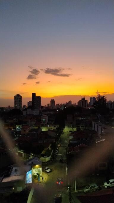 Loft Maravilhoso Vila Esperanca *