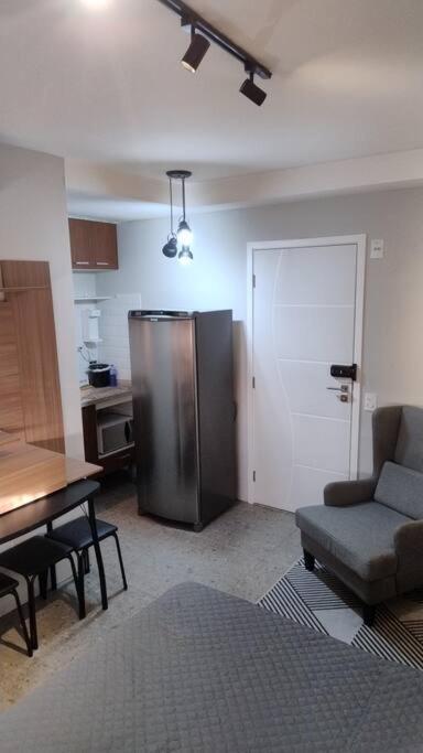 Loft Maravilhoso Vila Esperanca * São Paulo