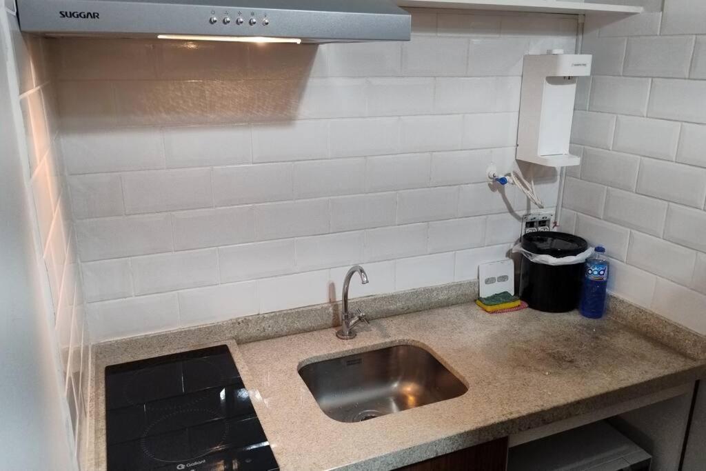 Loft Maravilhoso Vila Esperanca Apartamento