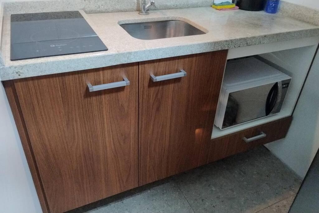 Apartamento Loft Maravilhoso Vila Esperanca *