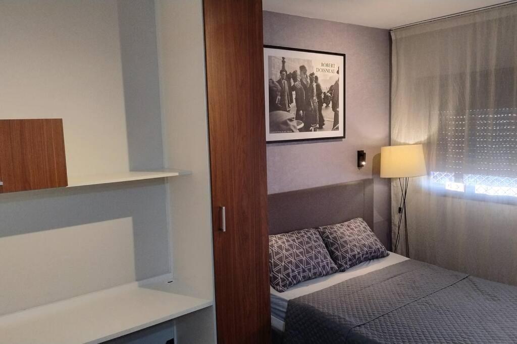Apartamento Loft Maravilhoso Vila Esperanca São Paulo