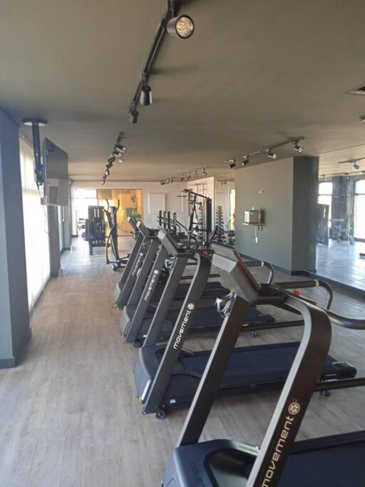 Loft Maravilhoso Vila Esperanca *