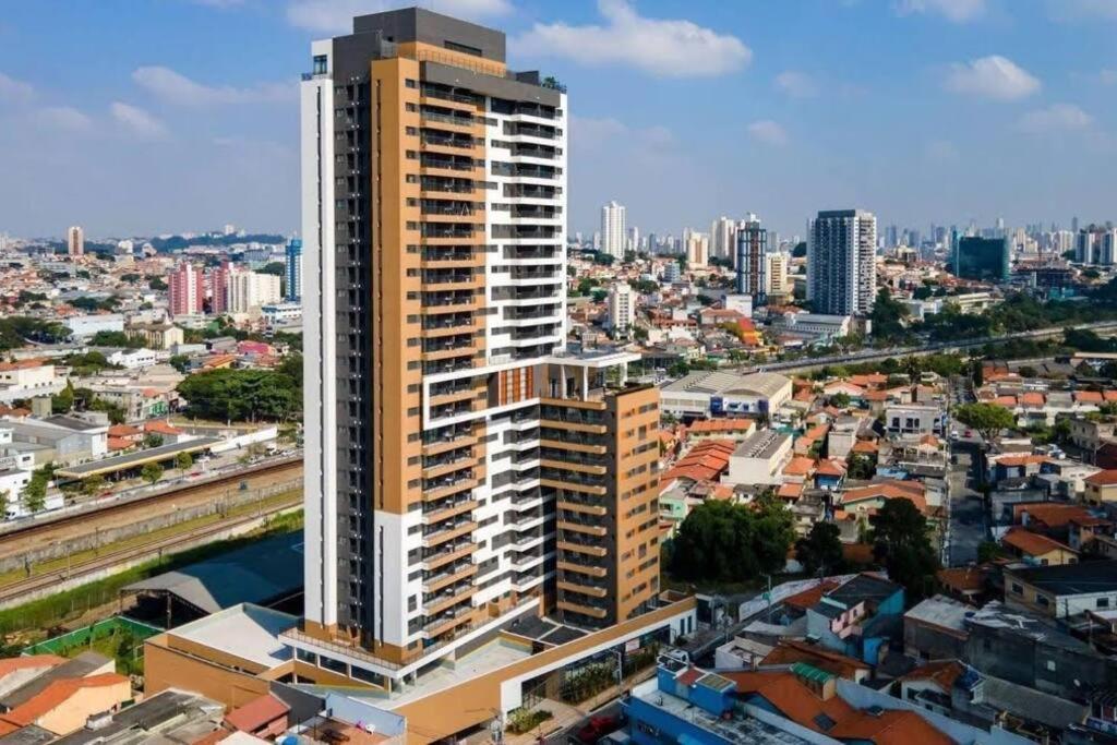 Loft Maravilhoso Vila Esperanca São Paulo