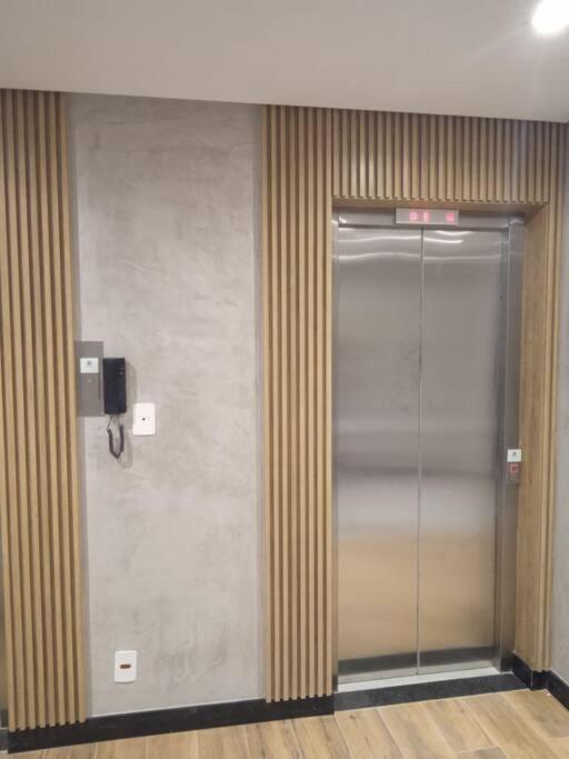 Apartamento Loft Maravilhoso Vila Esperanca