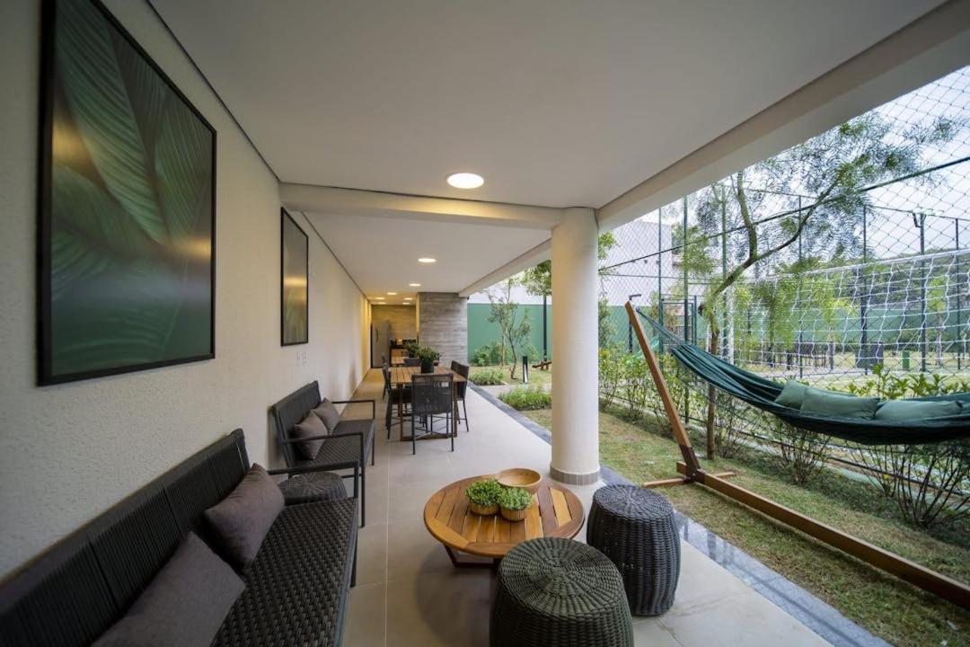 Loft Maravilhoso Vila Esperanca Apartamento