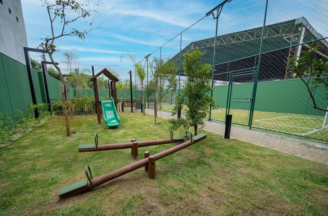 Loft Maravilhoso Vila Esperanca Apartamento *