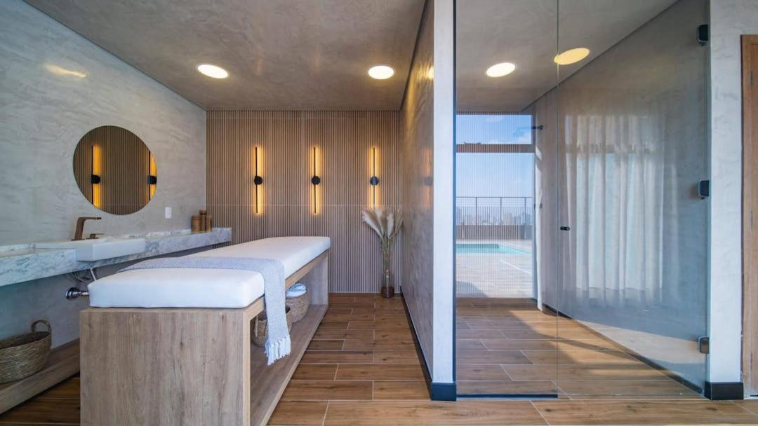 Loft Maravilhoso Vila Esperanca São Paulo